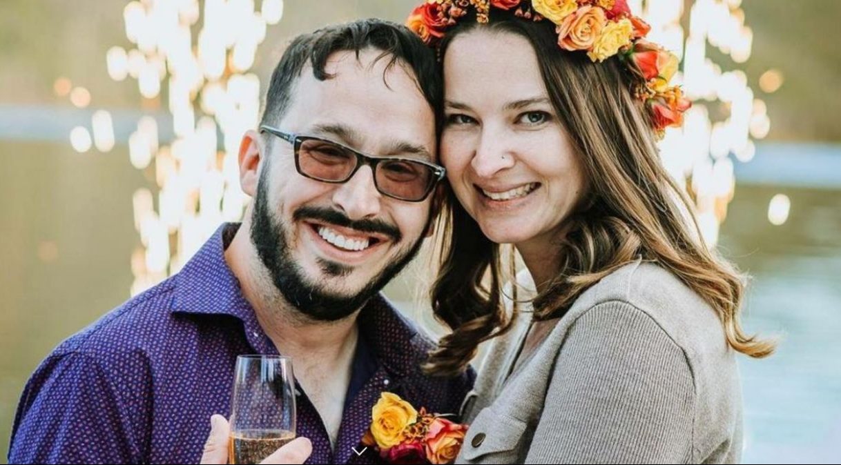 About Scott and Katie, Lighting and Design by Scott | Denver Wedding ...